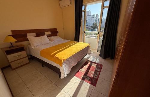 Governador Celso Ramos Apartment | Cód 115 - Apartamento á 50m do mar