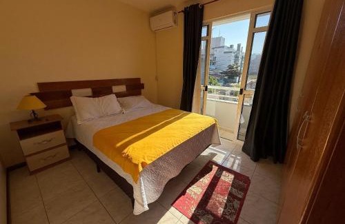 Governador Celso Ramos Apartment | Cód 115 - Apartamento á 50m do mar