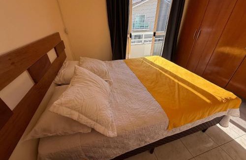 Governador Celso Ramos Apartment | Cód 115 - Apartamento á 50m do mar