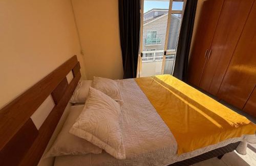 Governador Celso Ramos Apartment | Cód 115 - Apartamento á 50m do mar