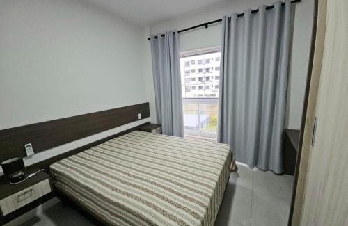 Governador Celso Ramos Apartment | cód 116 - Apartamento amplo e aconchegante