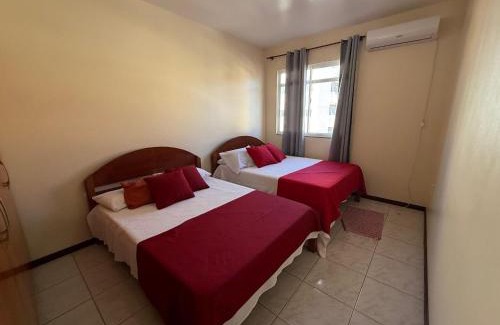 Governador Celso Ramos Apartment | Cód 117- Apartamento á 50m do mar