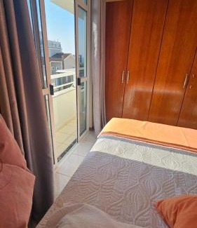 Governador Celso Ramos Apartment | Cód 118- Apartamento á 50 m do mar