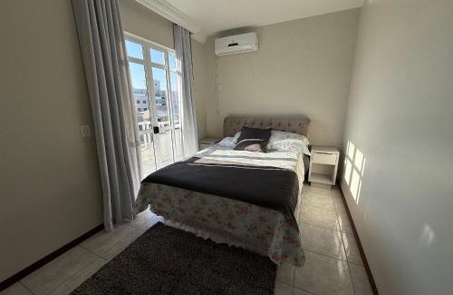 Governador Celso Ramos Apartment | cód 124 - Cobertura espetacular á 50 m do mar.