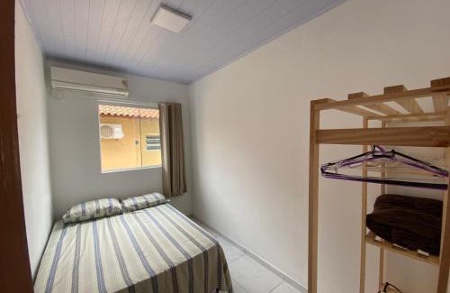 Governador Celso Ramos Apartment | cód 128 - Apartamento á 300 m do Mar