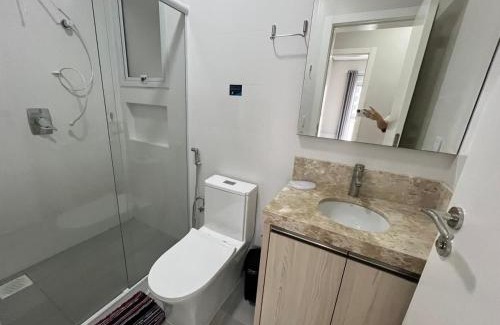 Governador Celso Ramos Apartment | cód 99 - Excelente apartamento, aconchegante e equipado