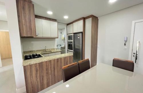 Governador Celso Ramos Apartment | cód 99 - Excelente apartamento, aconchegante e equipado