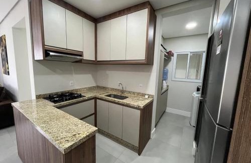 Governador Celso Ramos Apartment | cód 99 - Excelente apartamento, aconchegante e equipado