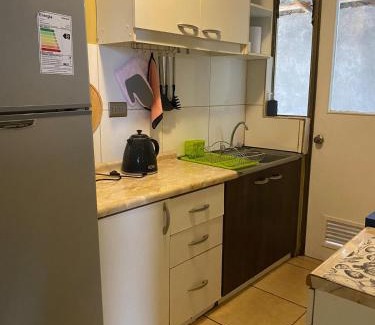 Santa Cruz Apartment | Cómo en casa y cerca del centro