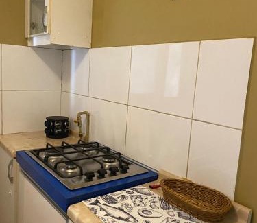 Santa Cruz Apartment | Cómo en casa y cerca del centro