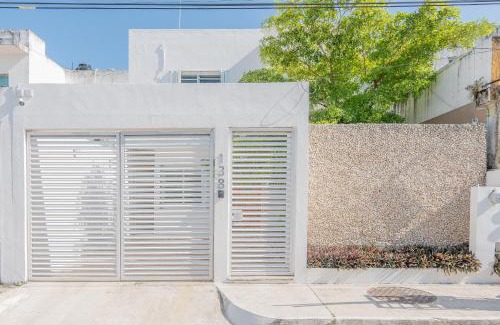 Chetumal House | Cómoda casa con 2 habitaciones en Chetumal