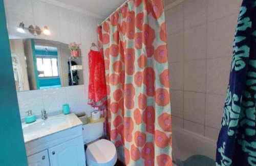Valdivia House | cómoda casa familiar