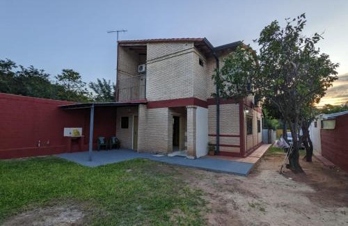 Capiata Apartment | Cómoda casa independiente