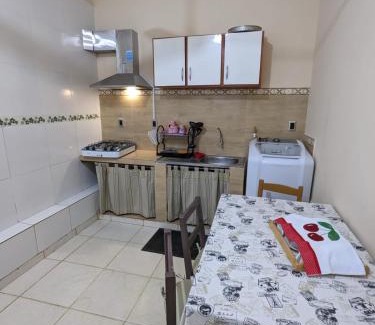 Capiata Apartment | Cómoda casa independiente