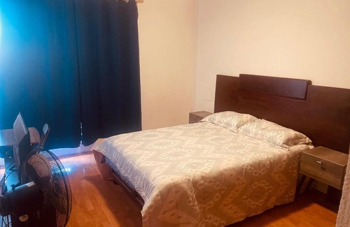 El Pueblito House | Cómoda habitación a 10 min del Centro Histórico de Querétaro
