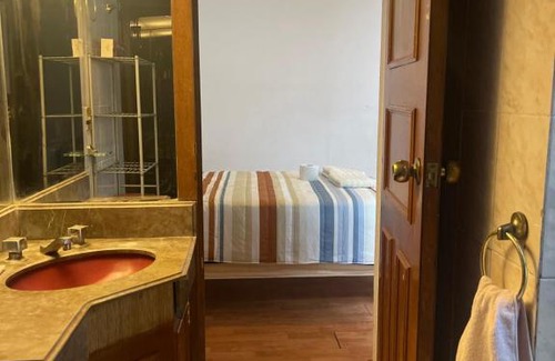 El Pueblito House | Cómoda habitación a 10 min del Centro Histórico de Querétaro