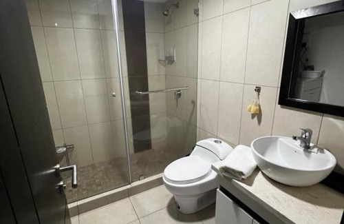 Puerto Santa Ana Apartment | Cómoda suite en Puerto Santa Ana