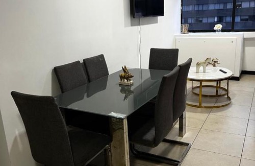 Puerto Santa Ana Apartment | Cómoda suite en Puerto Santa Ana