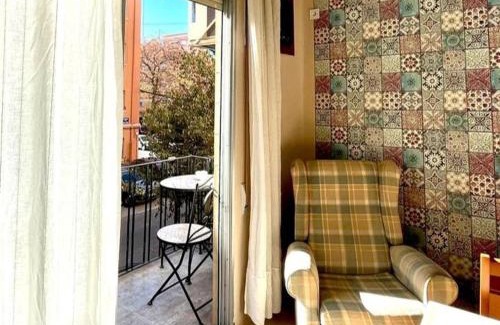 La Saidia Apartment | Cómodo alojamiento en Valencia centro