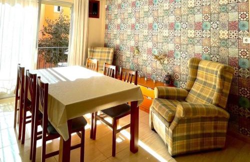 La Saidia Apartment | Cómodo alojamiento en Valencia centro