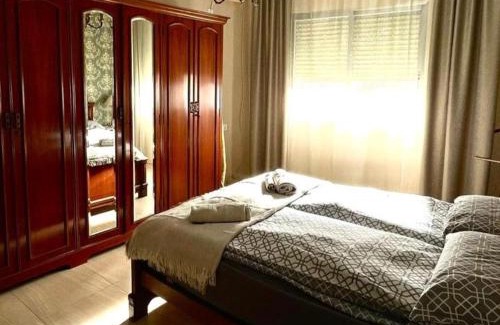 La Saidia Apartment | Cómodo alojamiento en Valencia centro