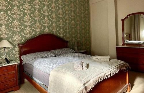 La Saidia Apartment | Cómodo alojamiento en Valencia centro