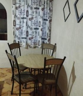 Las Bajadas House | Cómodo alojamiento para varias personas