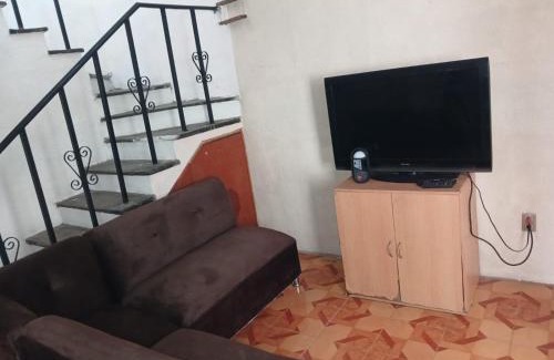 Las Bajadas House | Cómodo alojamiento para varias personas