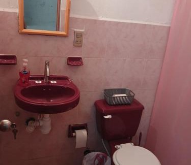 Las Bajadas House | Cómodo alojamiento para varias personas