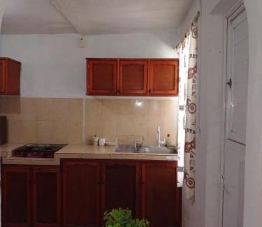 Las Bajadas House | Cómodo alojamiento para varias personas