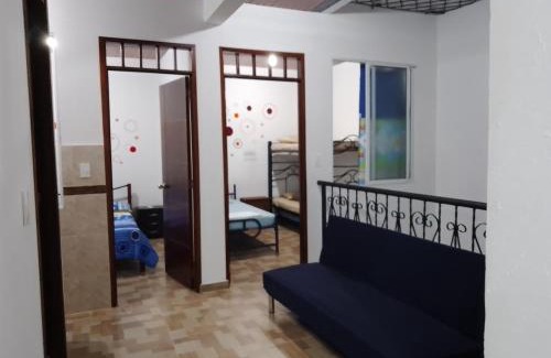 Villavicencio Apartment | CÓMODO APARTAMENTO CENTRAL EN BARRIO SEMI RURAl
