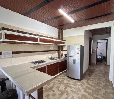Villavicencio Apartment | CÓMODO APARTAMENTO CENTRAL EN BARRIO SEMI RURAl