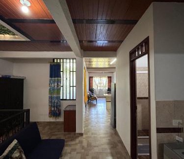 Villavicencio Apartment | CÓMODO APARTAMENTO CENTRAL EN BARRIO SEMI RURAl