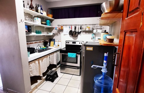 Tegucigalpa Apartment | Cómodo apartamento privado, Villa Miraflores Norte