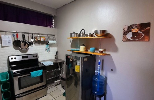 Tegucigalpa Apartment | Cómodo apartamento privado, Villa Miraflores Norte