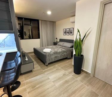 Tegucigalpa Apartment | Cómodo apartamento Vista Perfecta Artemisa