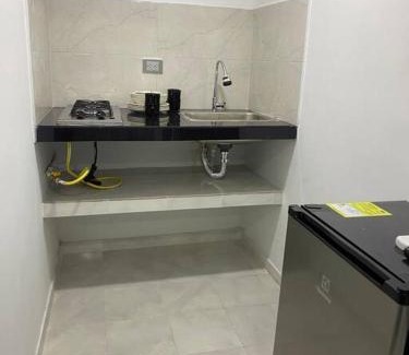 San Jose de Cucuta Apartment | Cómodo Apto 102 muy cerca al aeropuerto