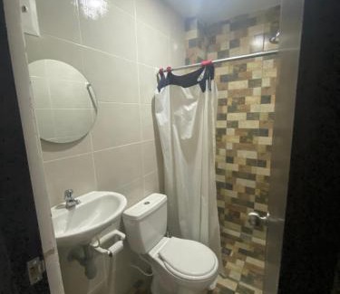 San Jose de Cucuta Apartment | Cómodo apto 203 muy cerca a CENTRO COMERCIAL UNICENTRO CUCUTA