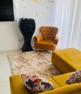 Armenia Apartment | Cómodo apto para descansar en el eje cafetero
