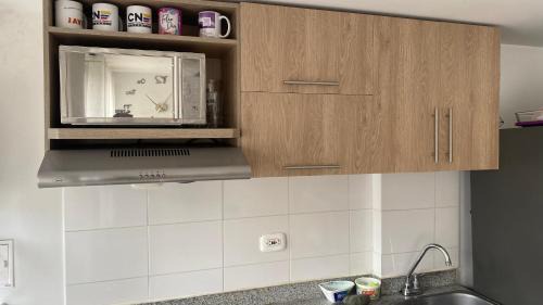 Armenia Apartment | Cómodo apto para descansar en el eje cafetero
