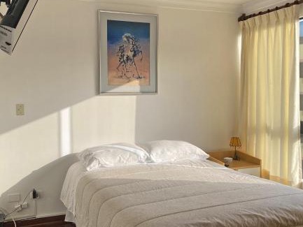 San Miguel Apartment | Cómodo, céntrico, cerca a Parque Media Luna