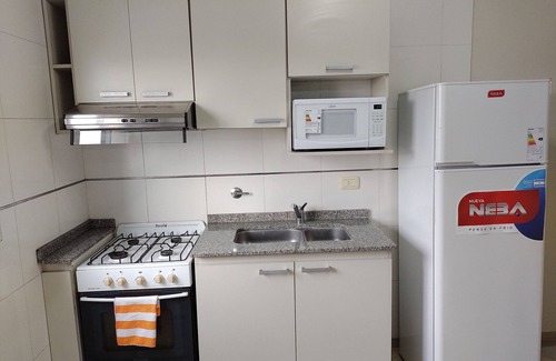 Santiago del Estero Apartment | Cómodo Departamento de 2 Habitacions