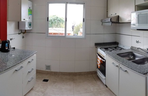 Santiago del Estero Apartment | Cómodo Departamento de 2 Habitacions