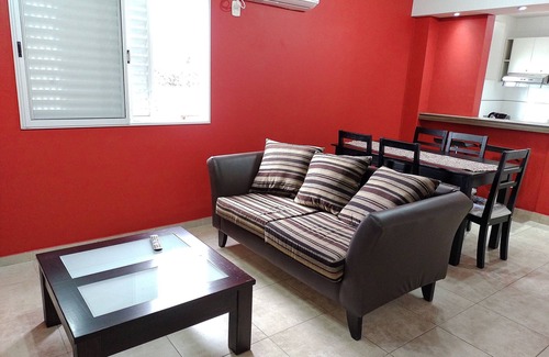 Santiago del Estero Apartment | Cómodo Departamento de 2 Habitacions