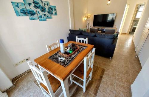 Bahia Blanca Apartment | Cómodo departamento céntrico con estilo y personalidad