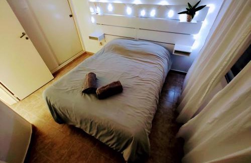 Bahia Blanca Apartment | Cómodo departamento céntrico con estilo y personalidad