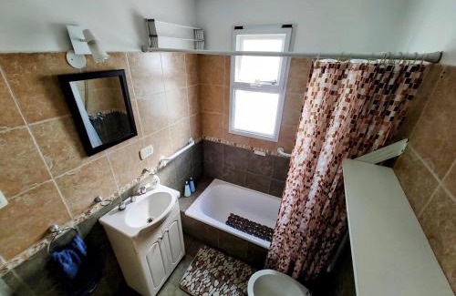 Bahia Blanca Apartment | Cómodo departamento céntrico con estilo y personalidad