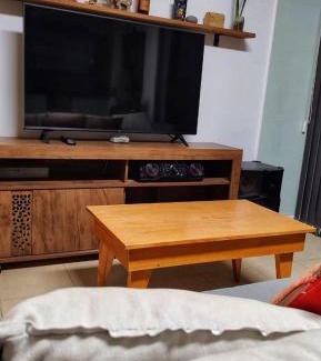 Canning Apartment | Cómodo Dpto Full Equipado a Minutos del Aeropuerto