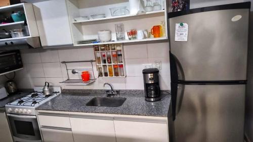 Canning Apartment | Cómodo Dpto Full Equipado a Minutos del Aeropuerto