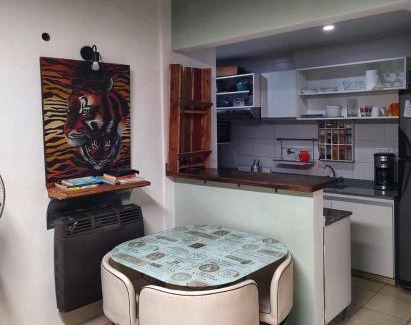 Canning Apartment | Cómodo Dpto Full Equipado a Minutos del Aeropuerto